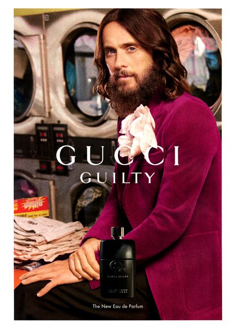 gucci guilty commercial controversy|Gucci Guilty commercial actors.